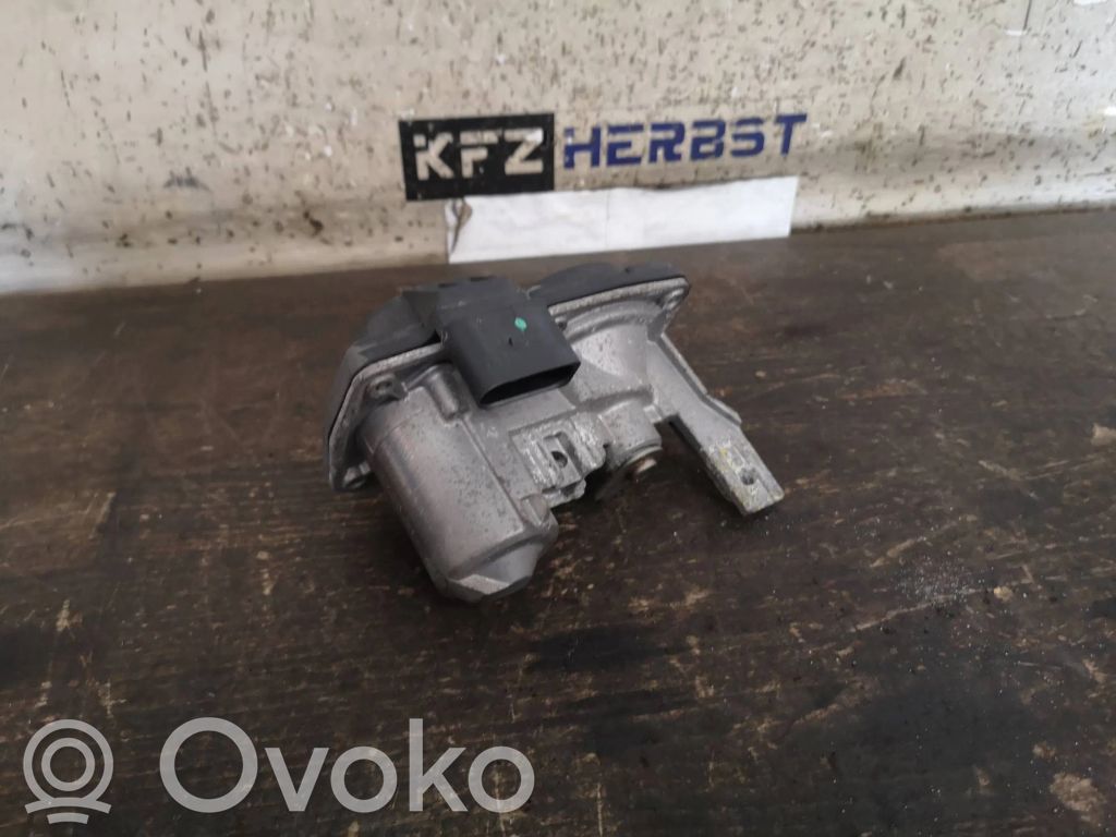 Volkswagen Golf VII Motor de ajuste del asiento 