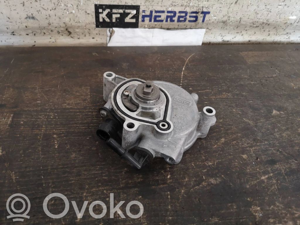 Ford Focus Pompă vacuum 