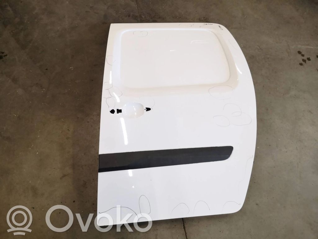 Mercedes-Benz Citan W415 Portiera posteriore