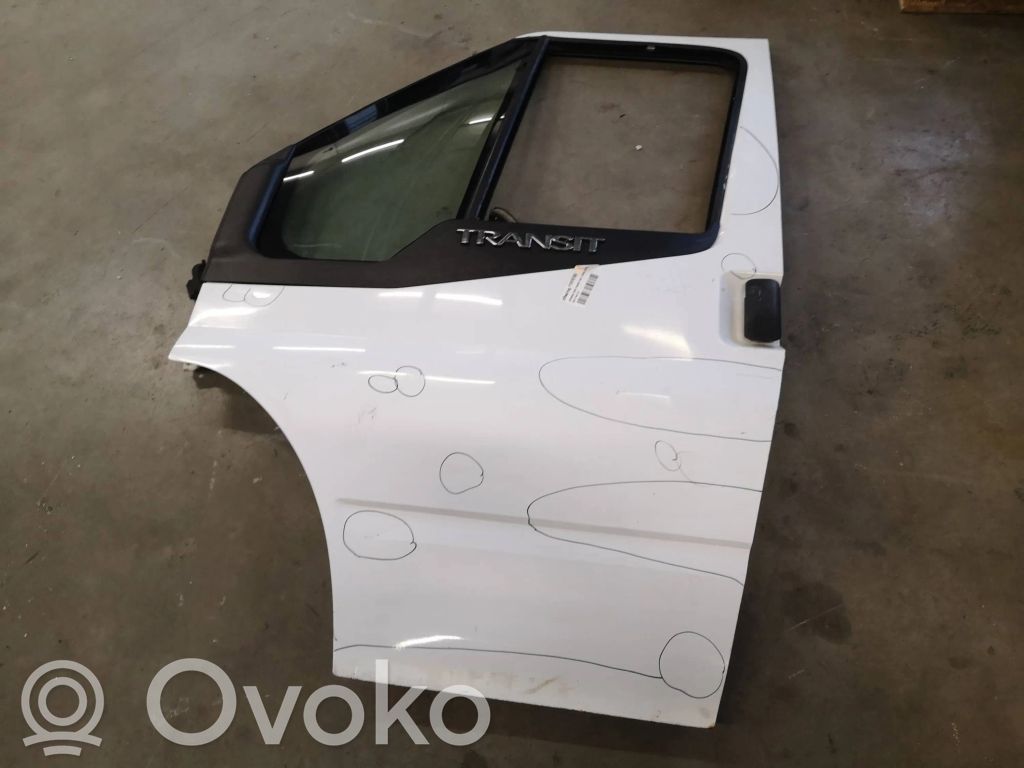 Ford Transit Durvis 