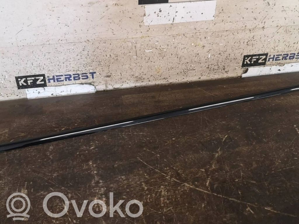 Audi A6 S6 C7 4G Cita veida ārēja detaļa 