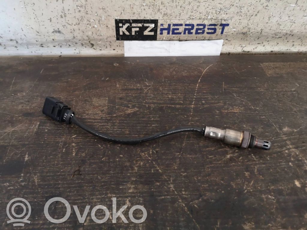Audi A6 S6 C7 4G Sonda lambda 