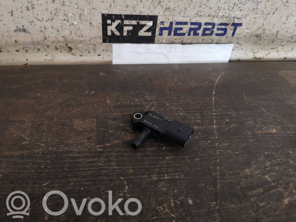 Audi A5 8T 8F Sensor 