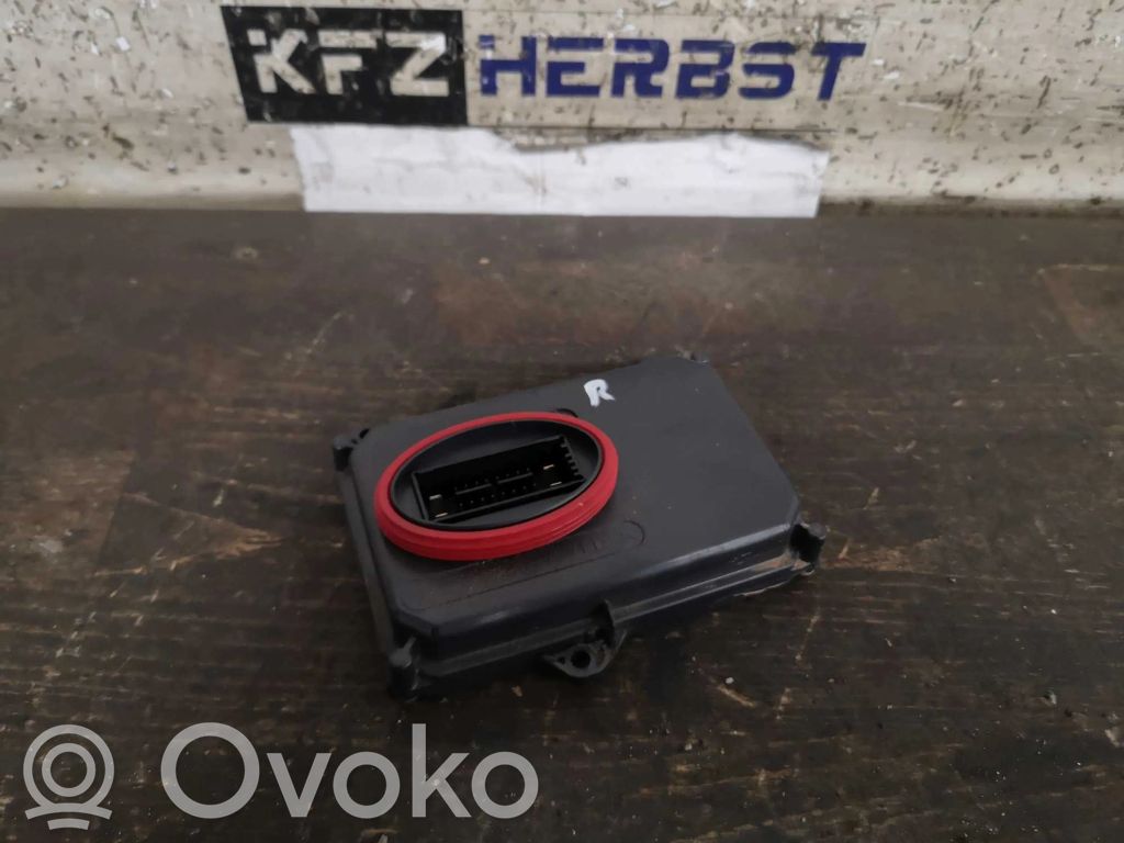 Audi TT TTS RS Mk3 8S Autres unités de commande / modules 