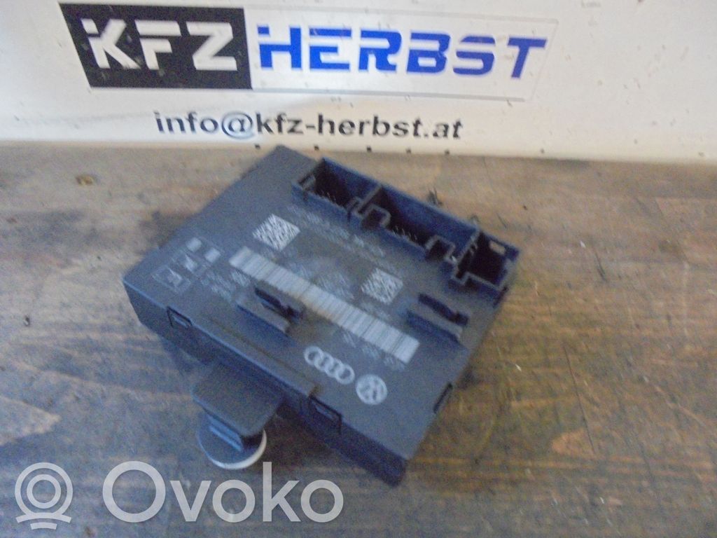 Audi A6 S6 C7 4G Autres unités de commande / modules 