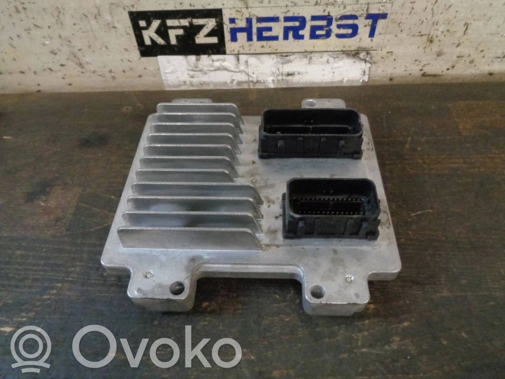 Engine control unit/module   12679199,1247061,12621466,12636386,12638807,12639891,12642927,12647212,12679199