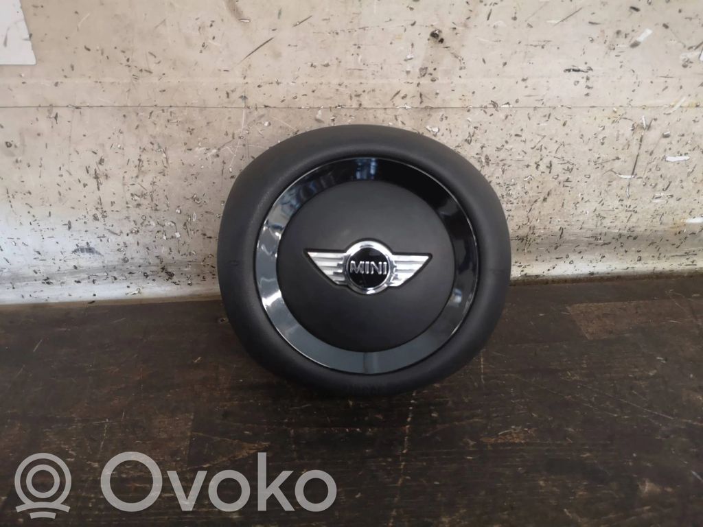 Mini One - Cooper Coupe R56 Airbag volan
