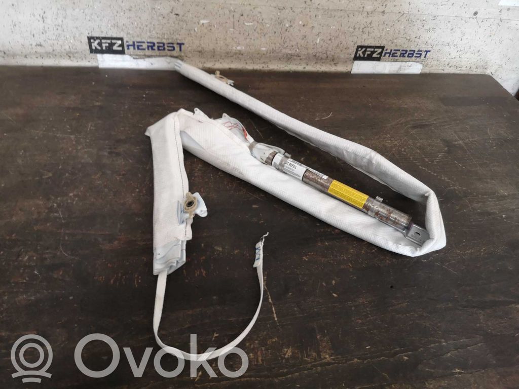 Fiat Punto (199) Airbag cortină 