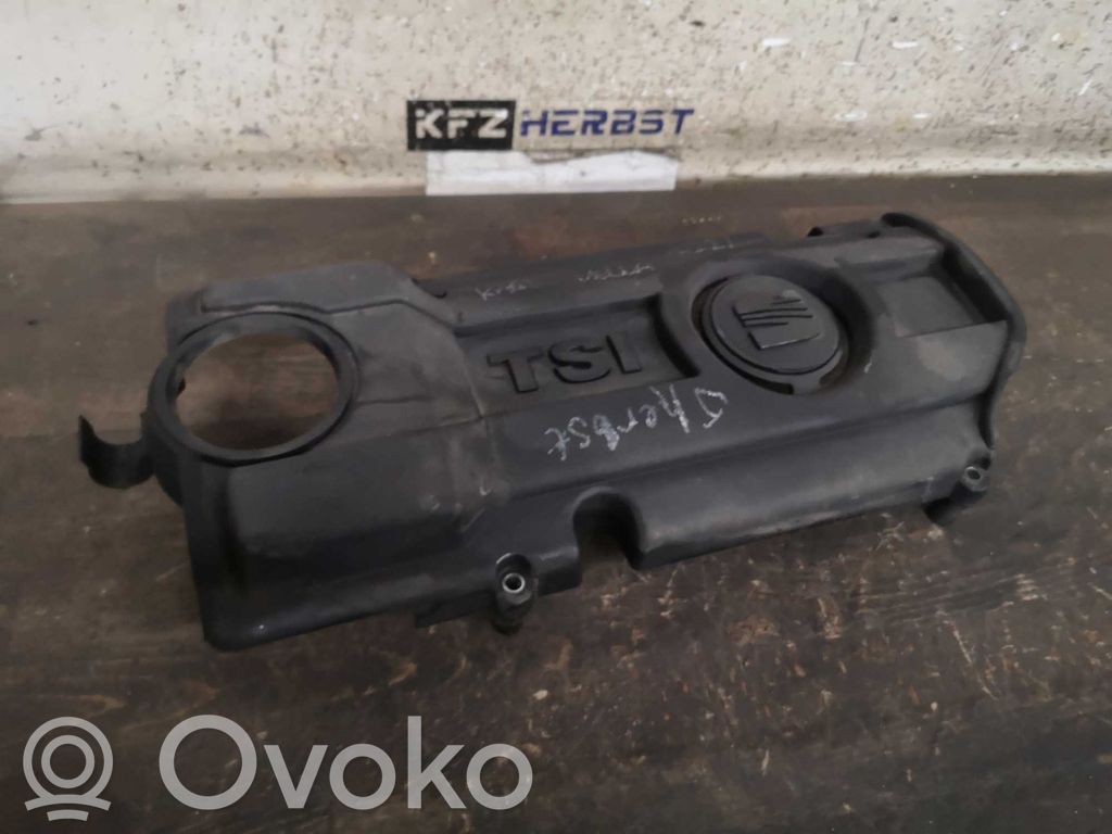 Seat Altea Couvercle cache moteur