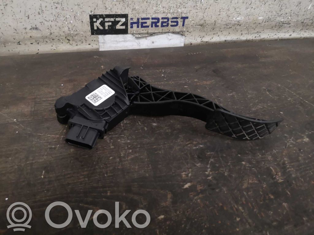 Volkswagen Golf VII Senzor poziție pedală accelerație 