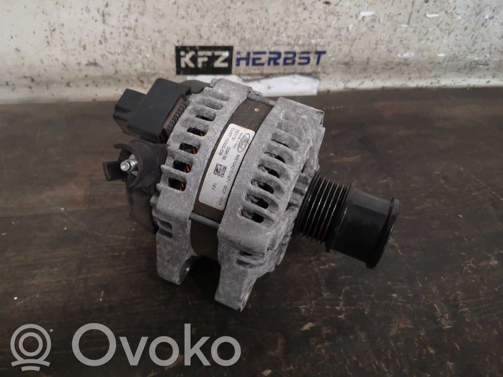 Alternator   CV6T10300DB,CV6T10300DB,CV6T10300DB