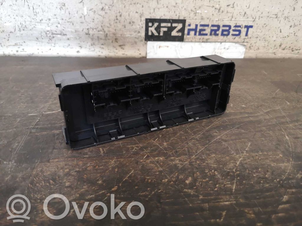 Opel Insignia A Autres unités de commande / modules 