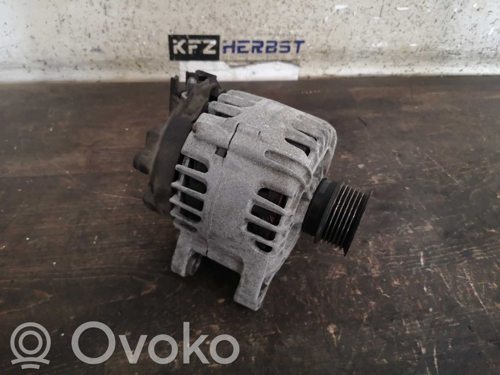Ford Kuga II Generatore/alternatore