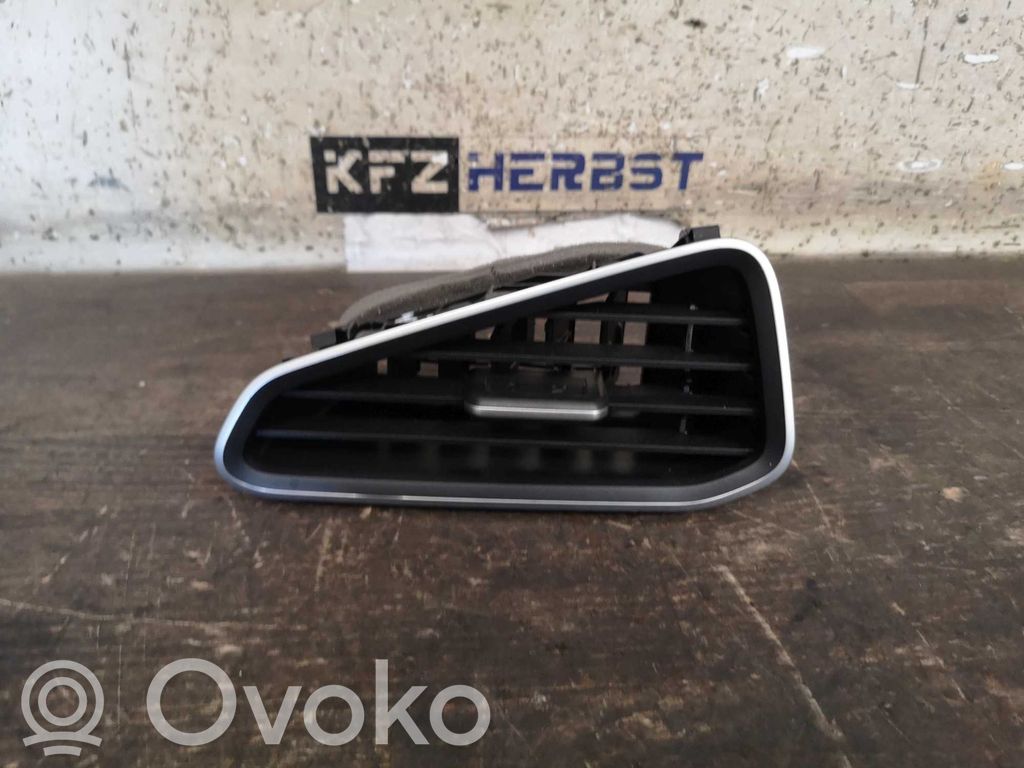 Volkswagen ID.3 Griglia di ventilazione centrale cruscotto 