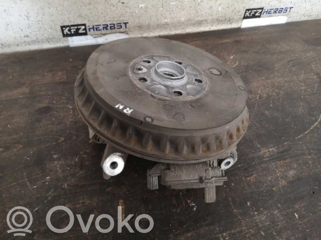 Volkswagen ID.3 Achsschenkel hinten 