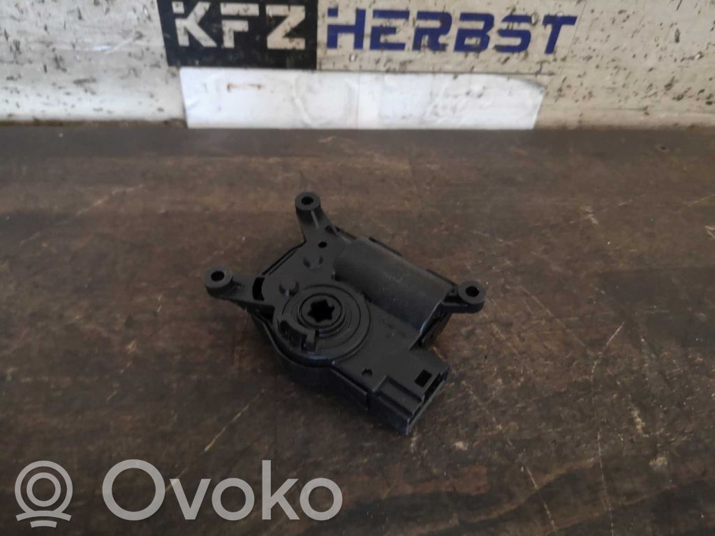 Volkswagen ID.3 Actuator/motor clapetă debit aer A/C 