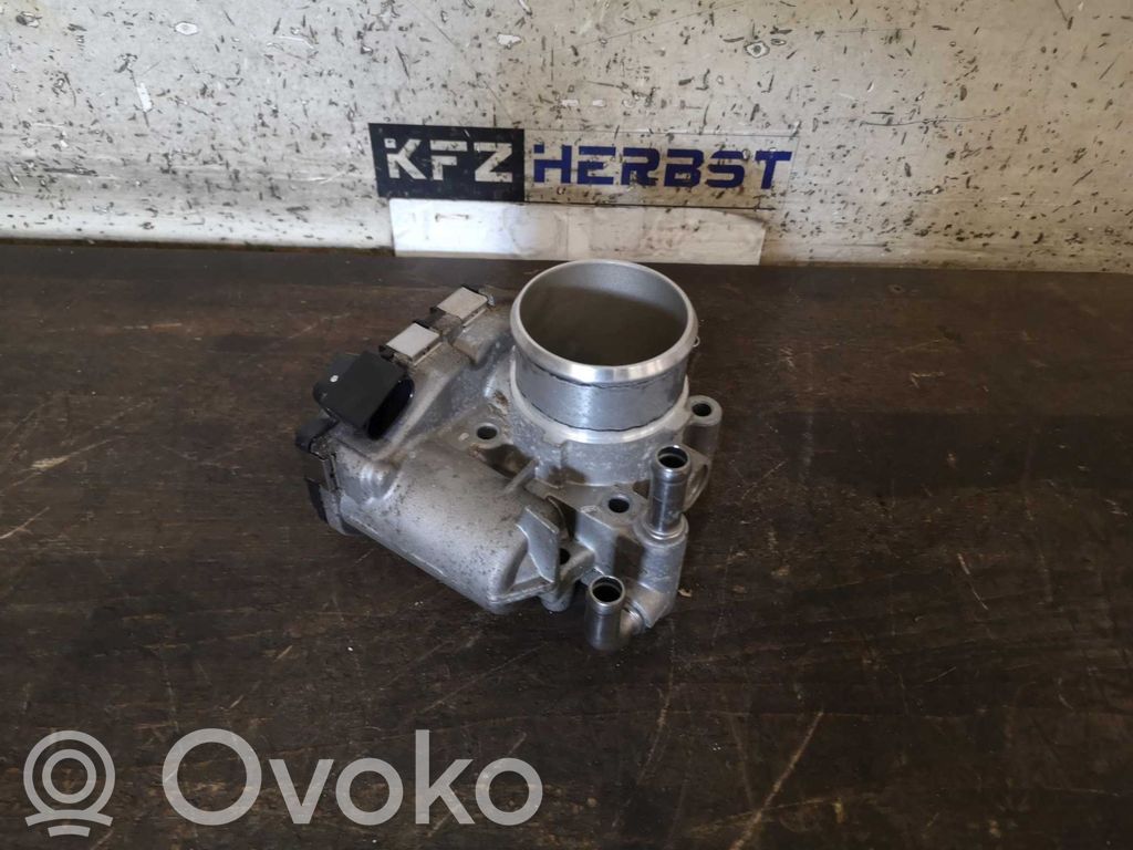 Hyundai i30 Valvola corpo farfallato