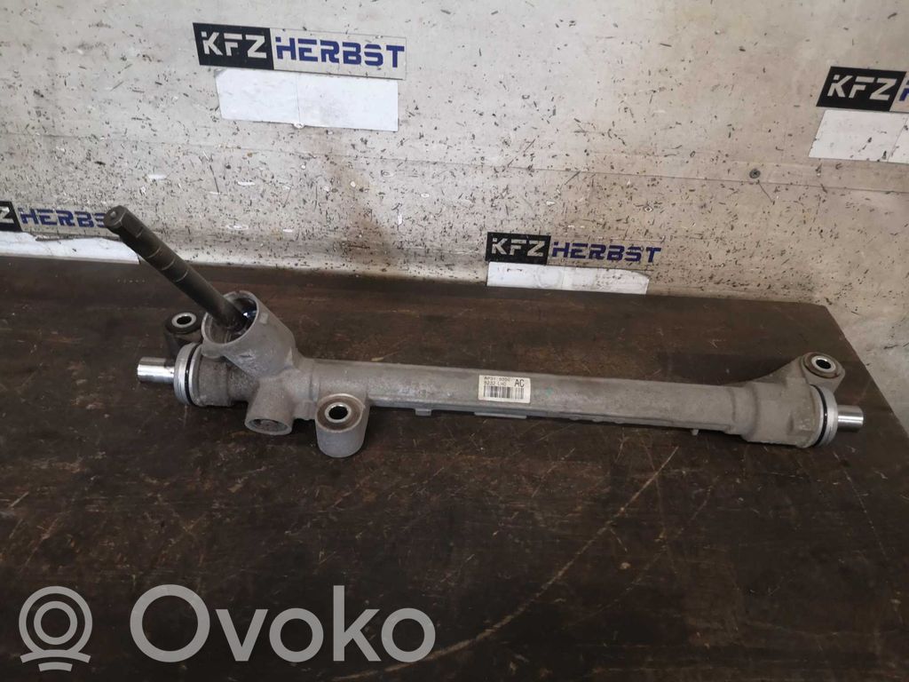 Ford B-MAX Stūres statnis 