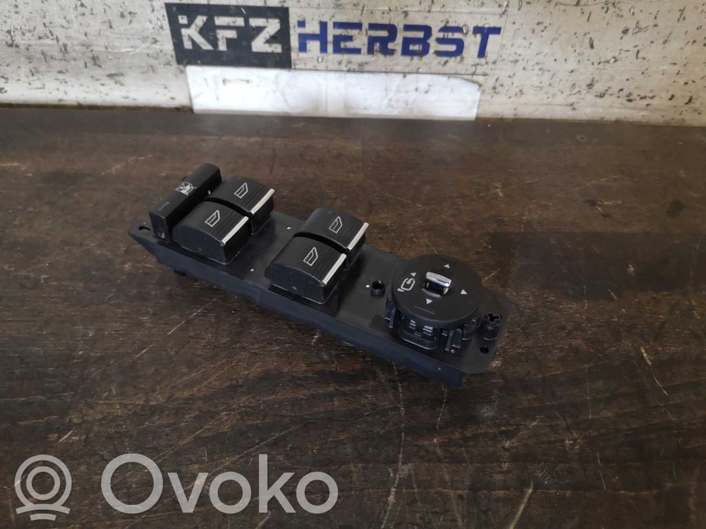 Ford B-MAX Interruptor del elevalunas eléctrico 