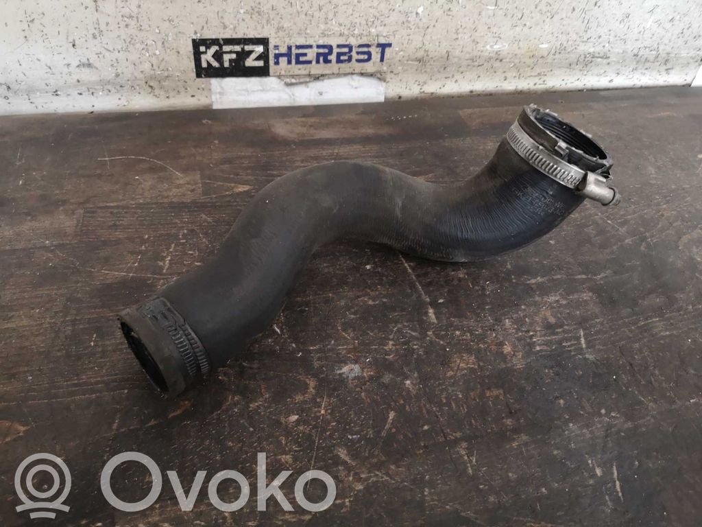 Ford Transit Air intake hose/pipe 
