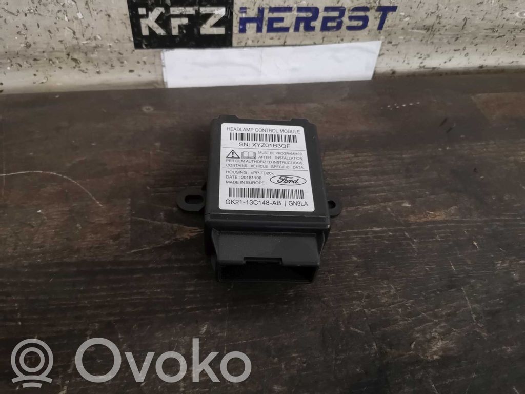 Muut ohjainlaitteet/moduulit   GK2113C148AB,GK2113C148AB,GK2113C148AB