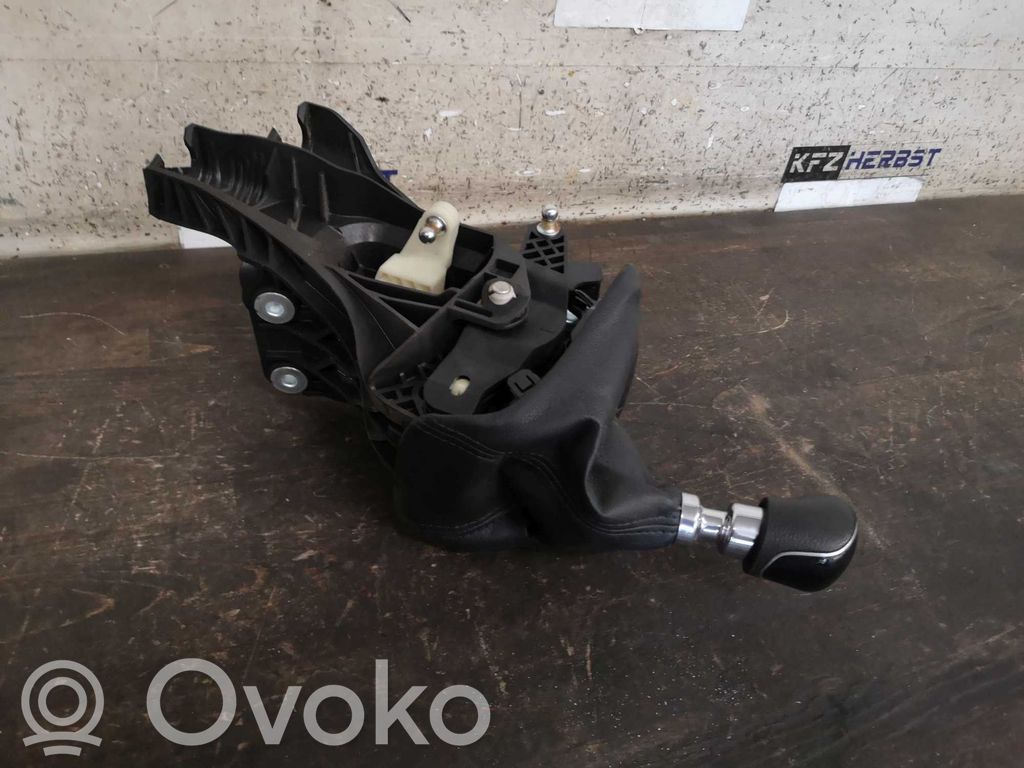 Ford Transit Palanca/selector de cambios 
