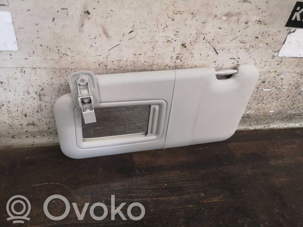 Mazda 2 Sun visor 