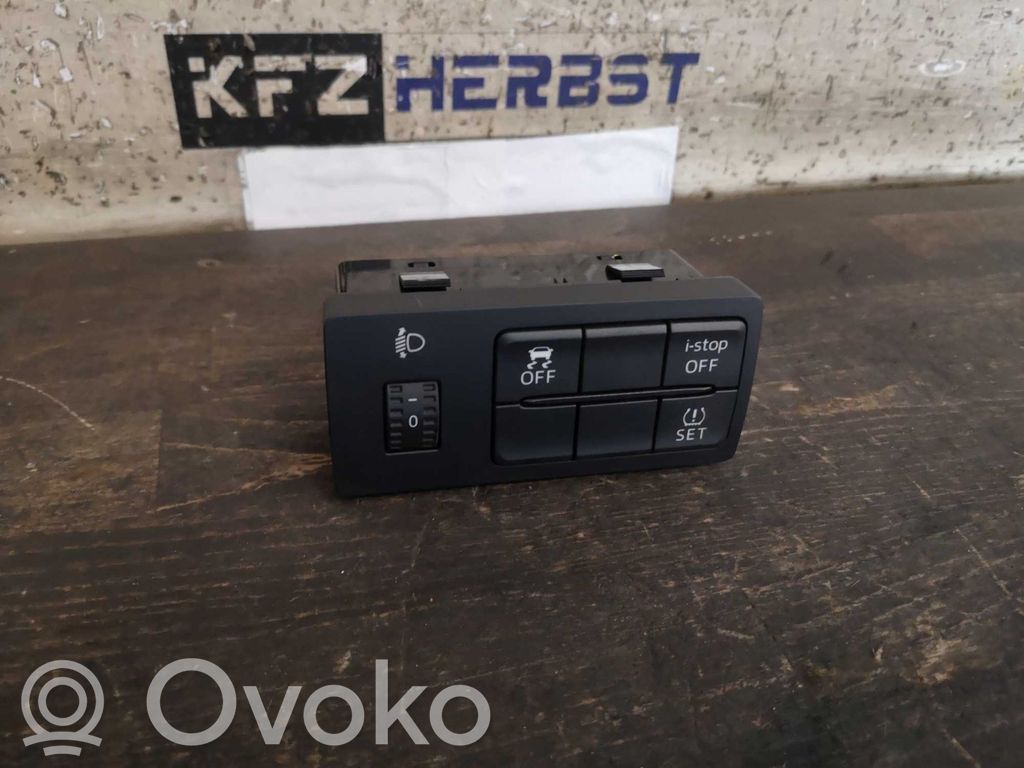 Przycisk / Włącznik ESP   BARG66170A,BARG66170A,BARG66170A