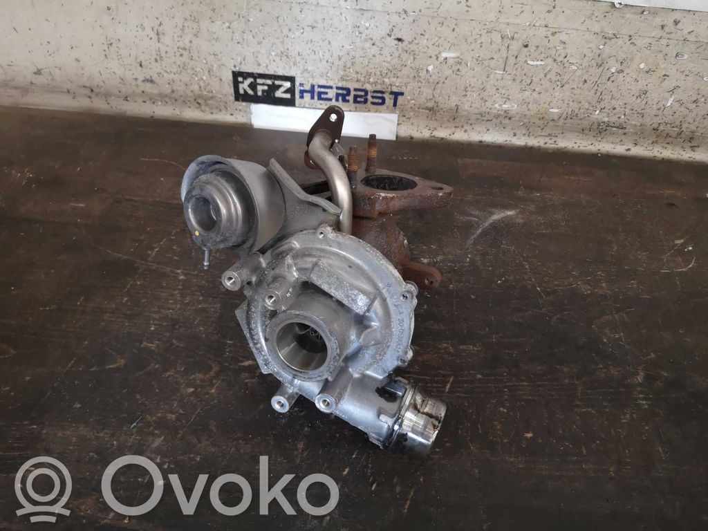 Turbo   8201164371,8201164371,8201164371