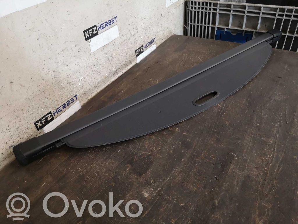 Hyundai Tucson LM Hutablage 