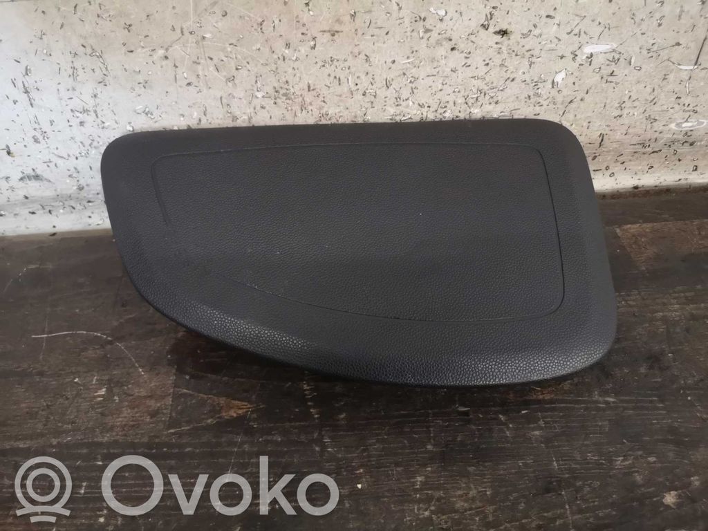 Opel Adam Airbag de siège 
