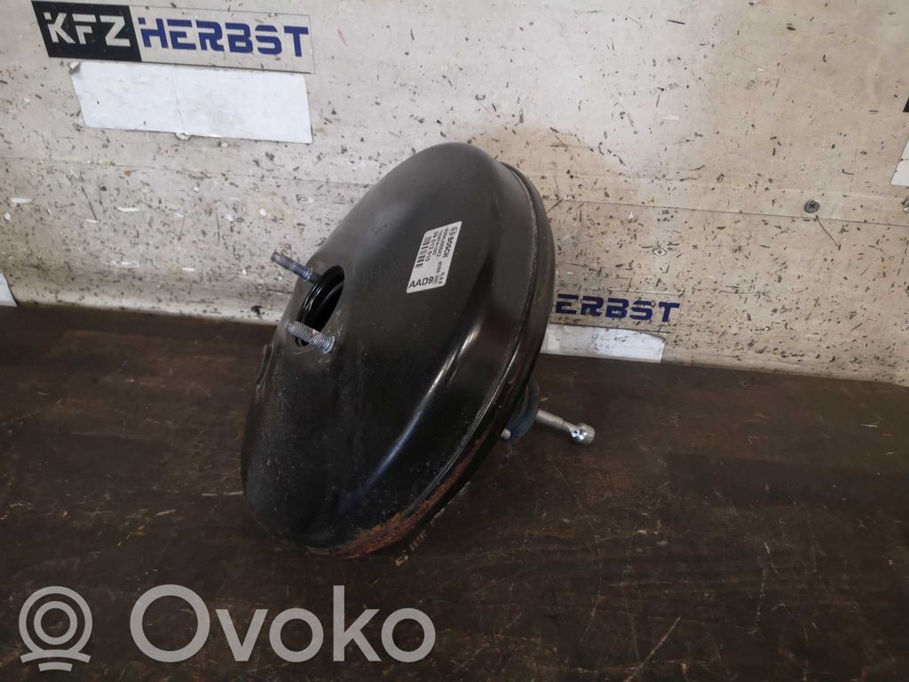 Opel Adam Jarrutehostin 