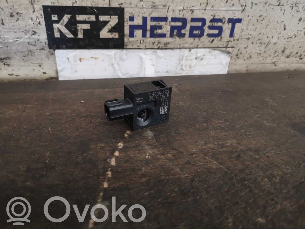 Airbagsensor Crashsensor Drucksensor   13504470,13504470,13504470