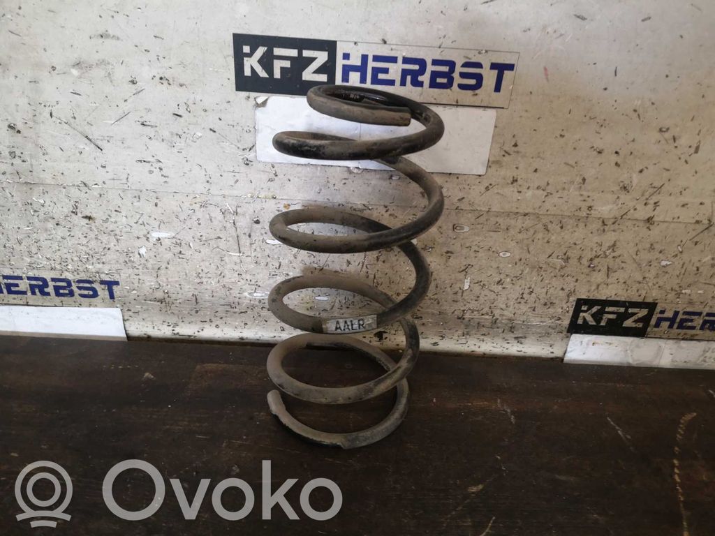 Opel Adam Takakierrejousi 
