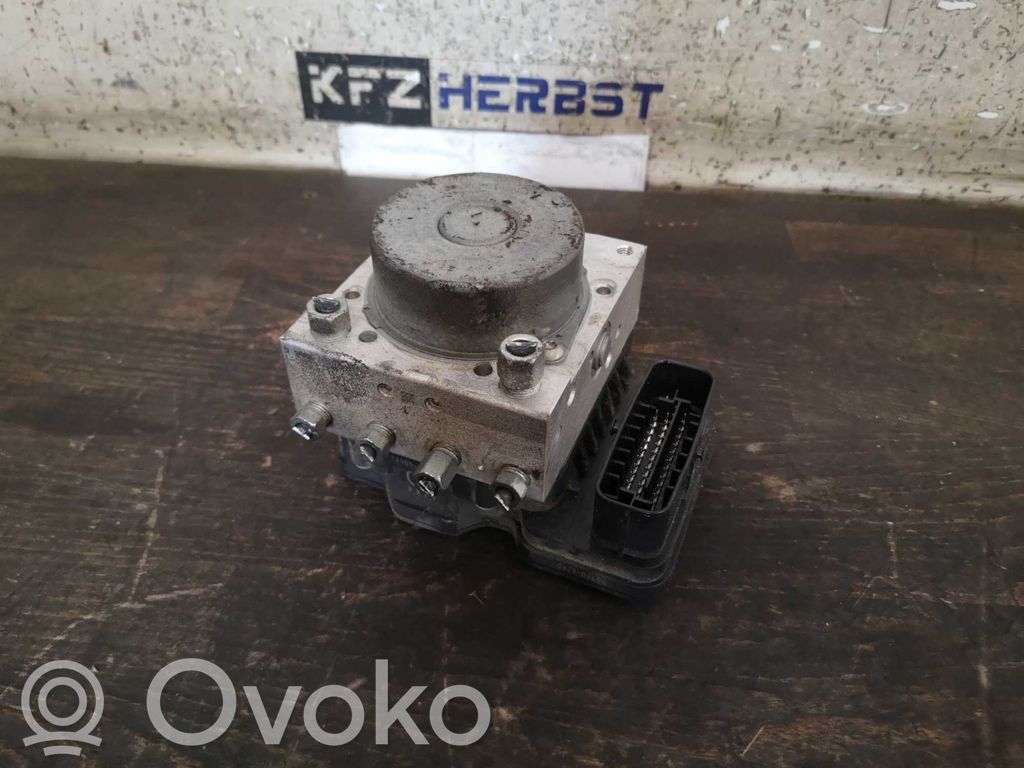 Suzuki Ignis ABS Blokas 
