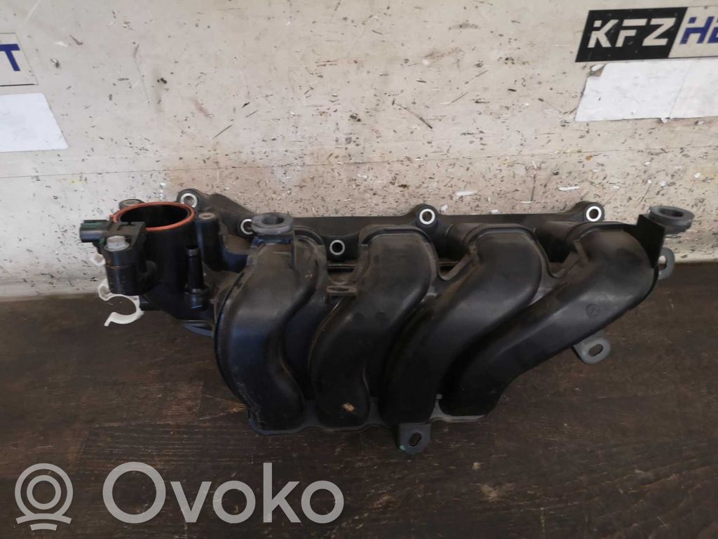 Suzuki Ignis Colector de admisión 