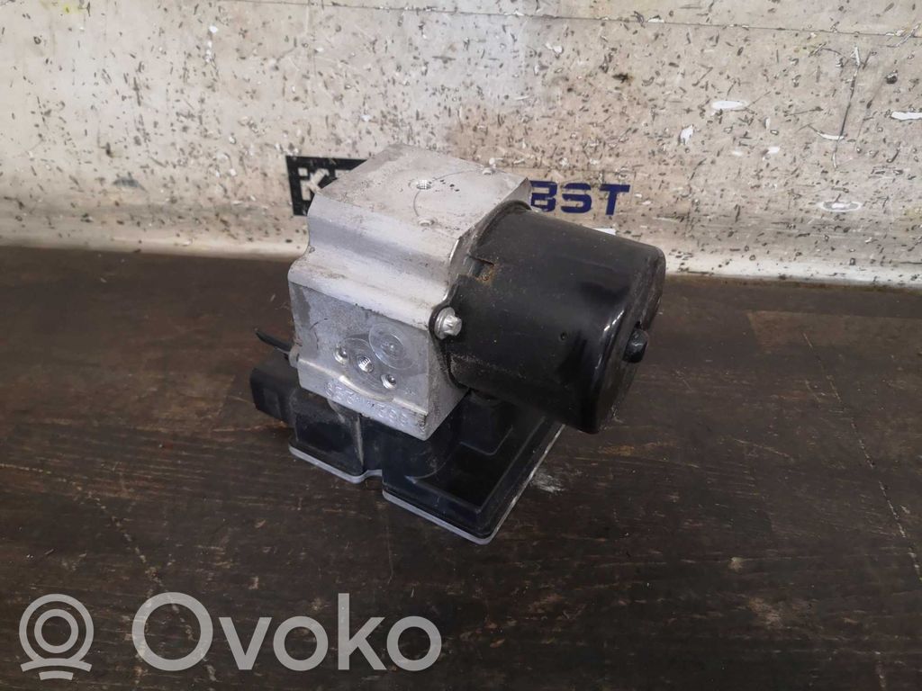 Lancia Ypsilon ABS bloks 