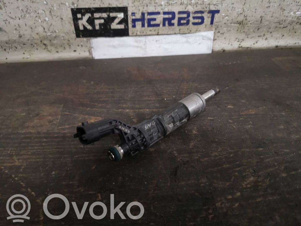 Peugeot 208 II Injector combustibil 