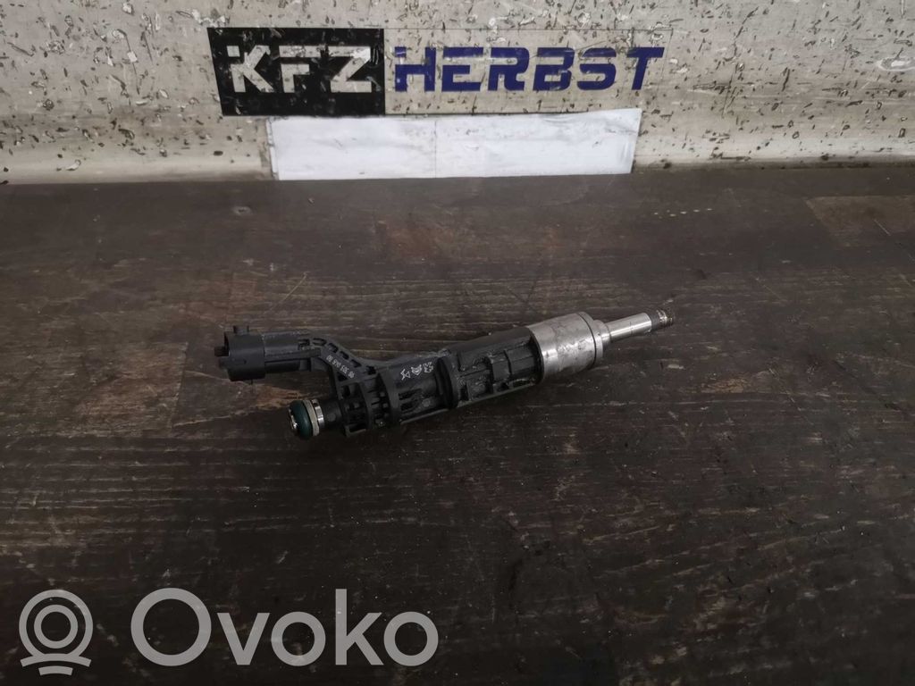 Inyector de combustible   9830304880,9830304880,0261500755,0261500755,9830304880