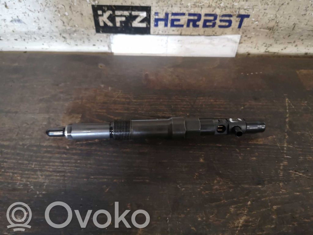 Ford Mondeo Mk III Inyector de combustible 