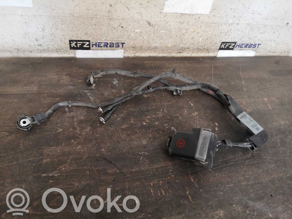 KIA Rio Other wiring loom 