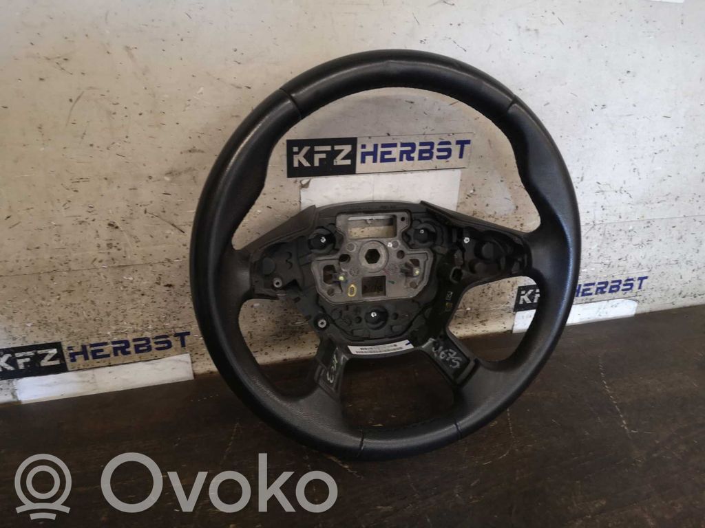 Ford Focus Kierownica 