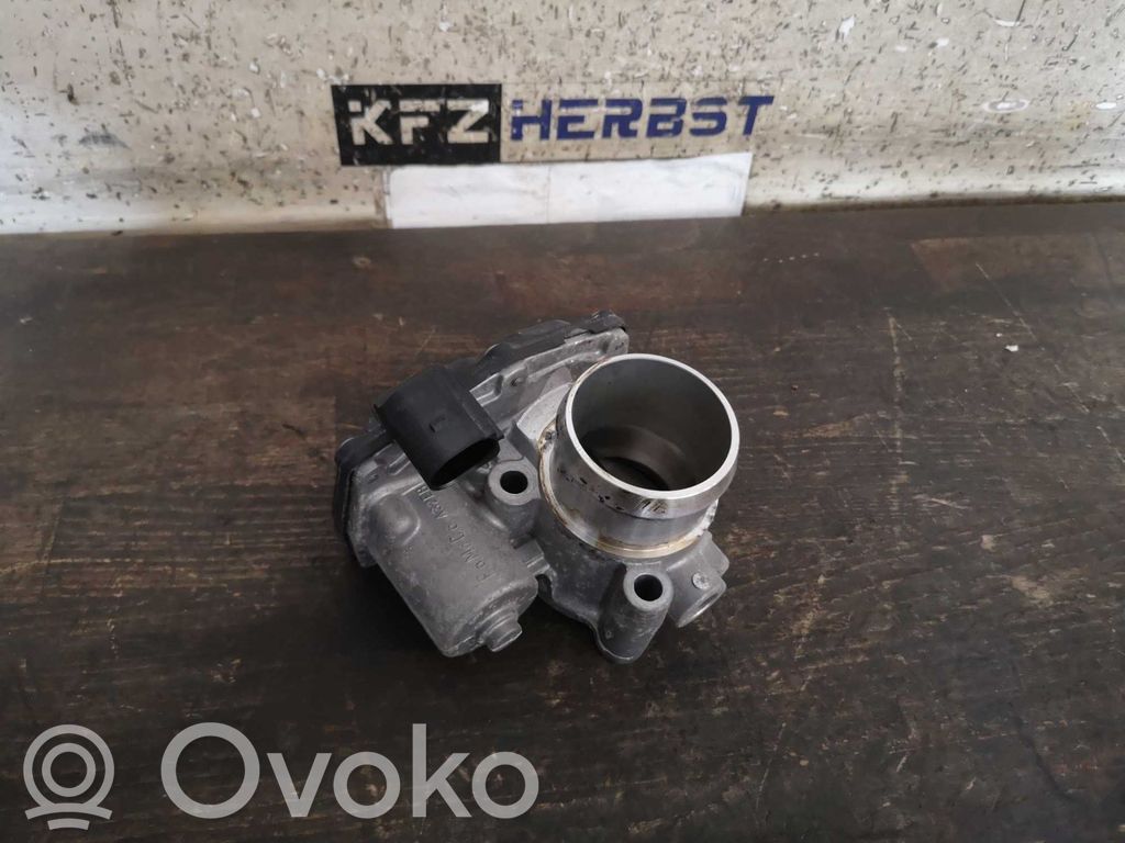 Drosselklappe   CM5G9F991FA,CM5G9F991FA,50989002,50989002,CM5G9F991FA