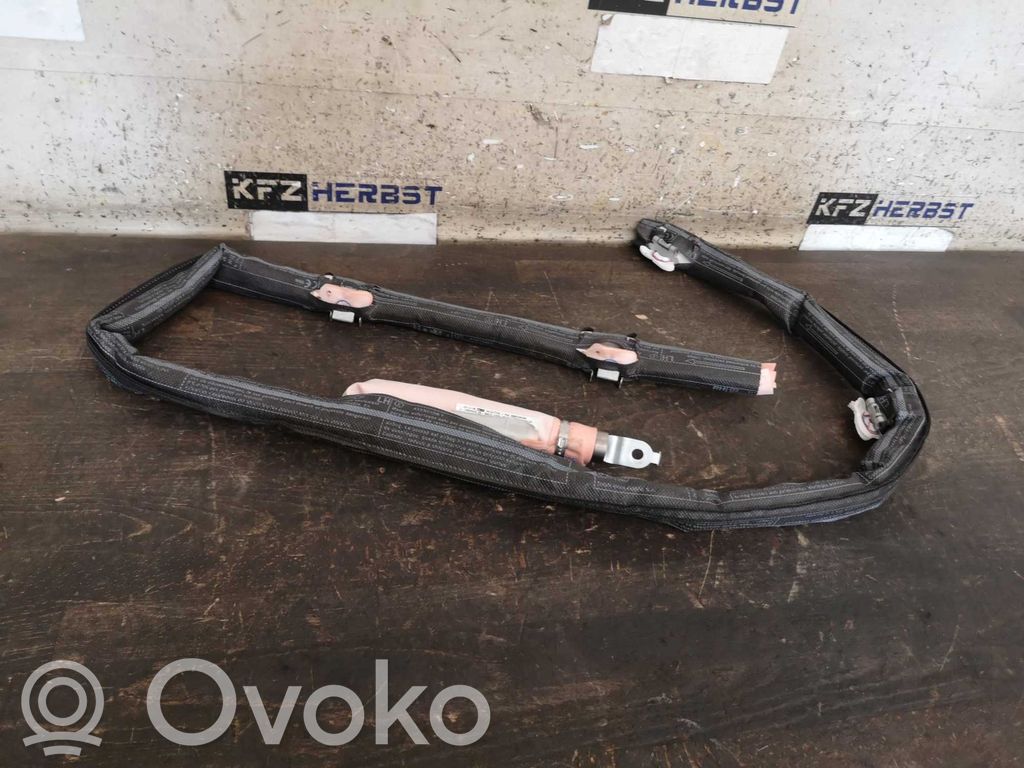 Airbag del techo   986293129,986293129,986293129