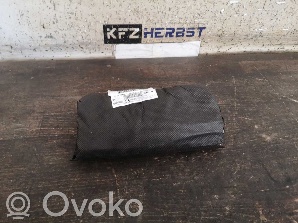 Peugeot 308 Airbag de siège 