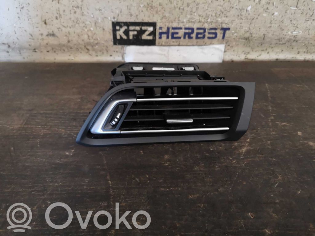 Peugeot 308 Grilă ventilație centrală 