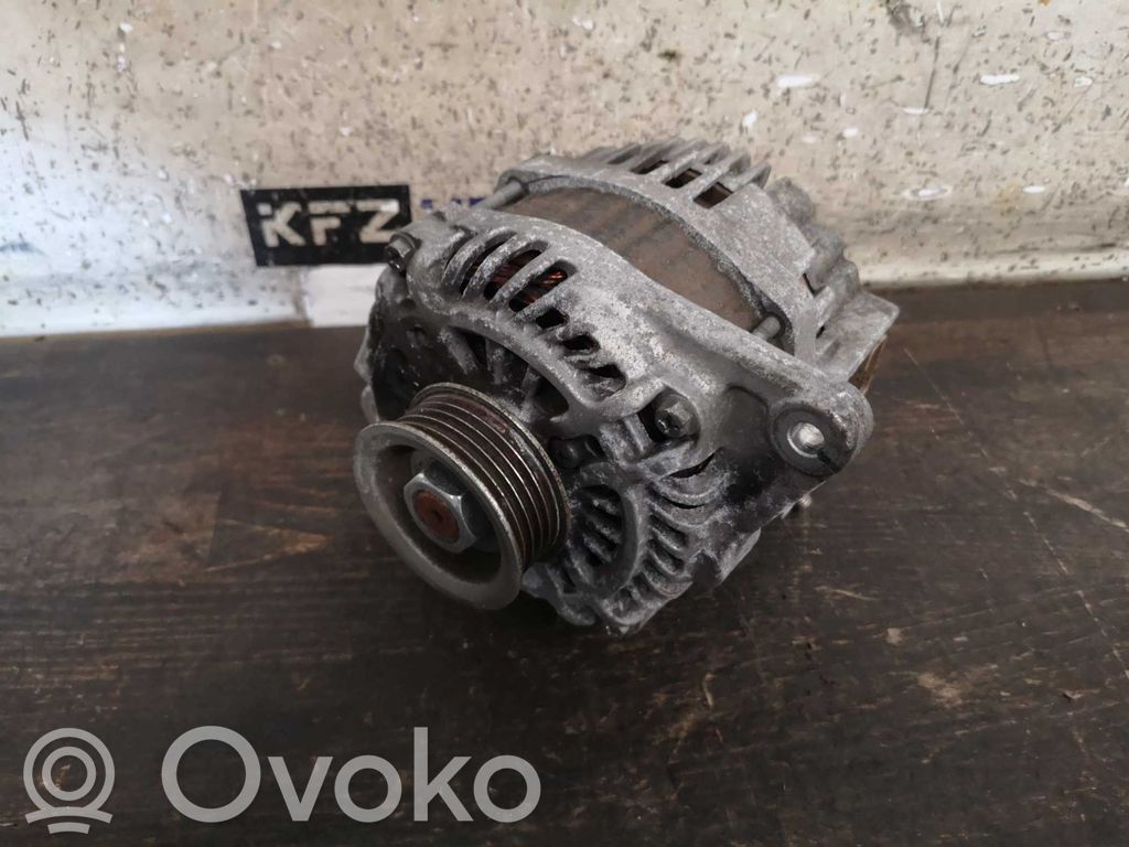 Mitsubishi ASX Generatore/alternatore 