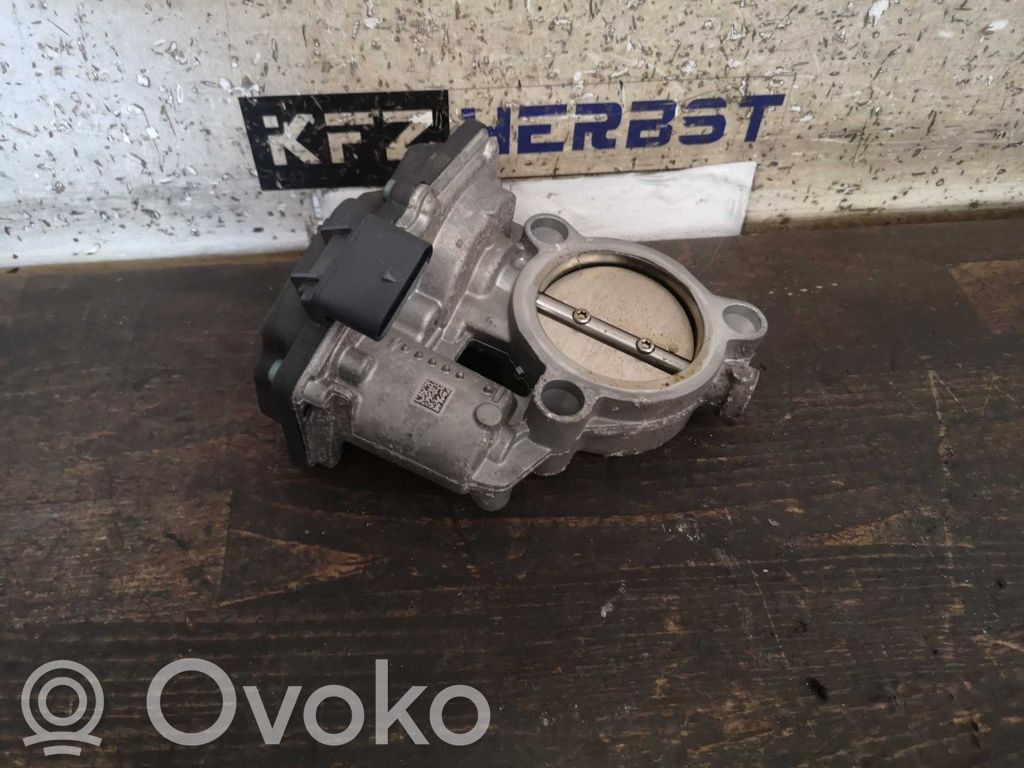 BMW 1 F20 F21 Boîtier papillon
