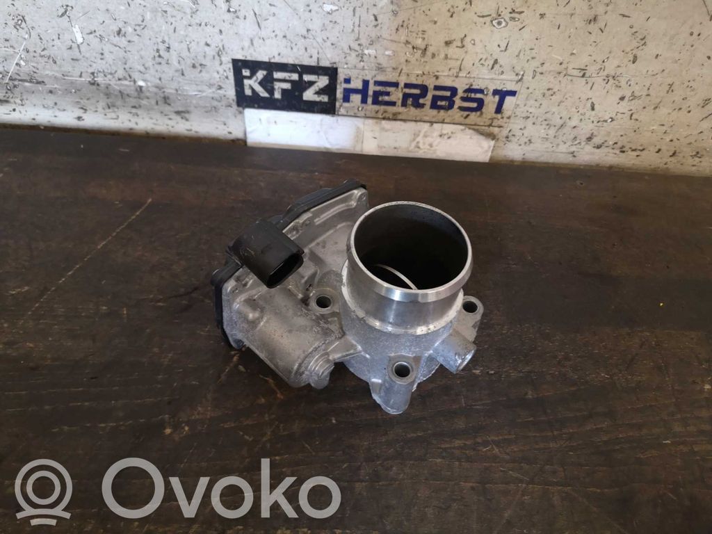 Ford Mondeo MK V Boîtier papillon