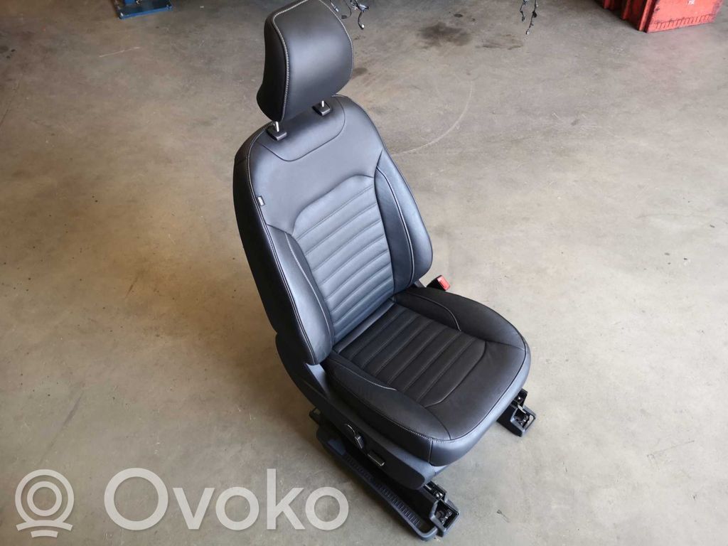 Ford Galaxy Priekšējais pasažiera sēdeklis 